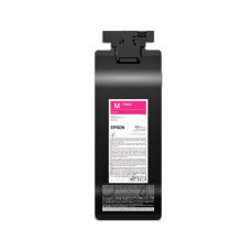 Чорнило малинове для SC-F2200 800мл EPSON Magenta T54L300 (800ml) (C13T54L300)