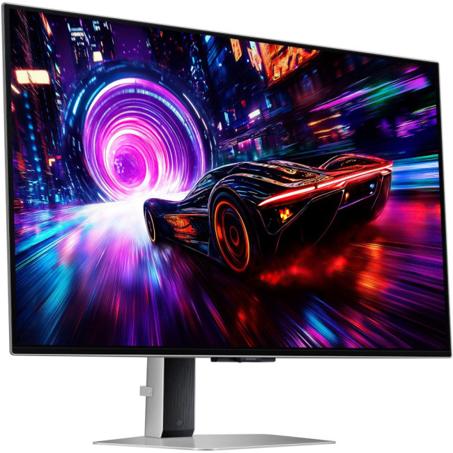 Монітор ігровий 4K OLED 32