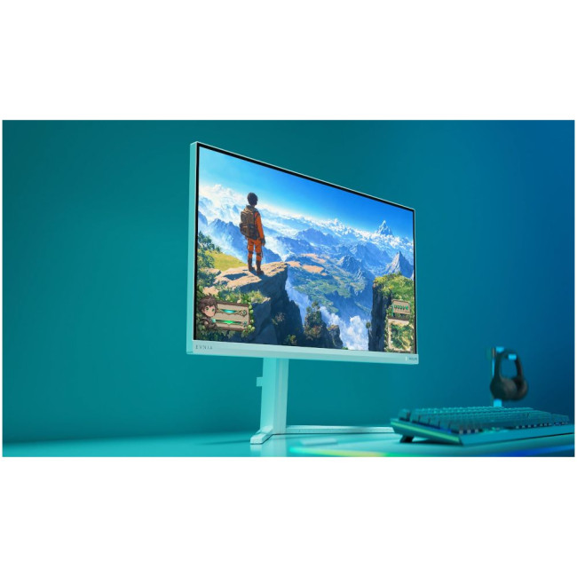 Монітор ігровий IPS 27