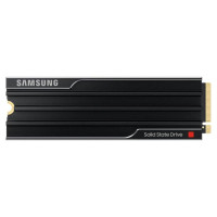 Накопичувач Samsung SSD 9100 PRO 1TB PCIe 5.0 M.2 Heatsink SAMSUNG 9100 PRO 1TB PCIe 5.0, MZ-VAP1 (MZ-VAP1T0CW)