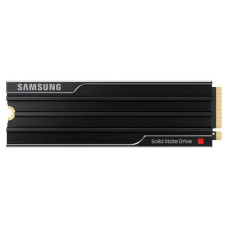 Накопичувач Samsung SSD 9100 PRO 1TB PCIe 5.0 M.2 Heatsink SAMSUNG 9100 PRO 1TB PCIe 5.0, MZ-VAP1 (MZ-VAP1T0CW)