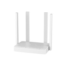 Інтернет-центр WIFI AC1200, 4хGigabit KEENETIC Speedster (KN-3013)