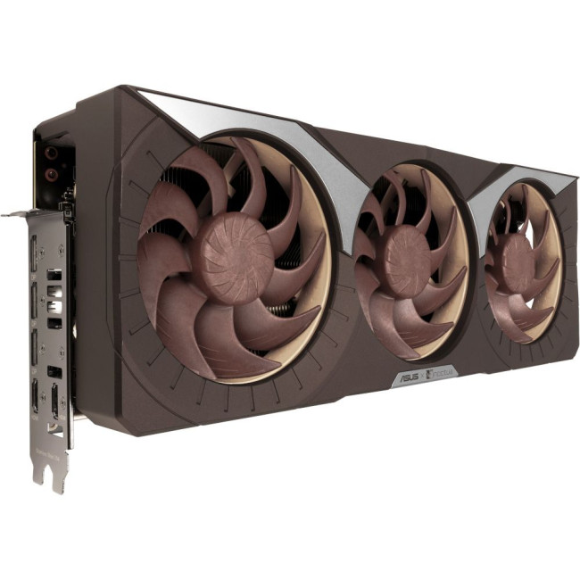 Відеокарта ASUS NVIDIA RTX5080-O16G-NOCTUA ASUS RTX5080-O16G-NOCTUA