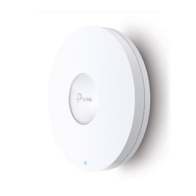 Бездротова двосмугова гігабітна стельова точка доступу TP-Link, TP-LINK EAP610