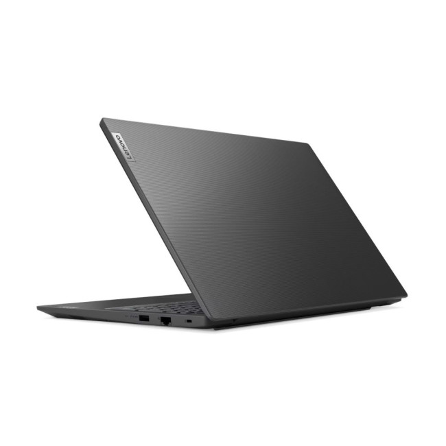 ноутбук 15.6FMI/R5 150/16/512/Radeon 660M/DOS/Business Black LENOVO V15 G6 ARP (83UU0027RA)
