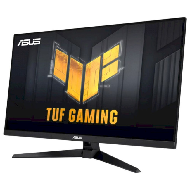 Монітор ігровий 4K VA 31.5