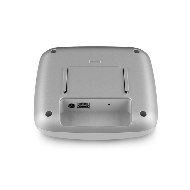 Точка доступу, внутрішня Dual Band 11ax 574+2400Mbps 2T2R GbE PoE.af 4x5dBi ENGENIUS EWS356-FIT (0912A0509300)