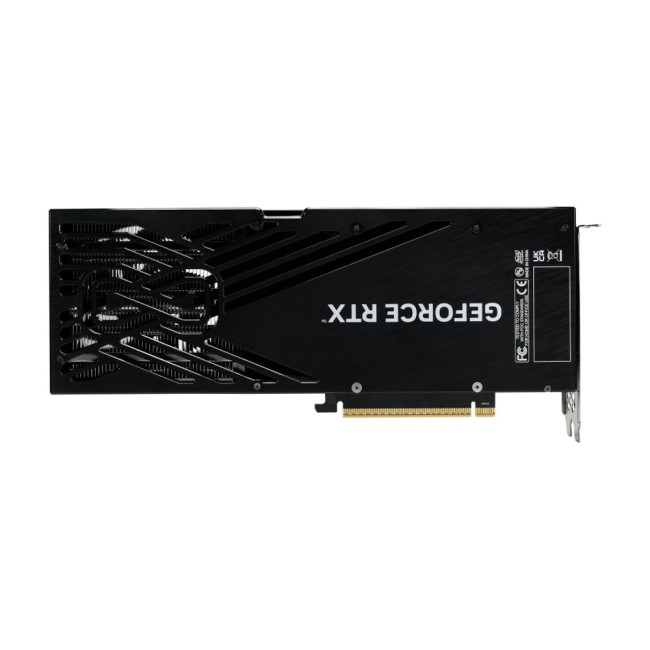 Відеокарта Palit NVIDIA RTX5070 INFINITY 3 OC 12GB GDDR7 192bit 3-DP HDMI PALIT-XPERTVISION RTX5070 INFINITY 3 OC 12GB (NE75070S19K9-GB2050S)