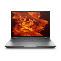 ноутбук 16QI+ 400nit 120Hz/U9 285HX/128Gb DDR5/2Tb/RTX Pro 4000 16Gb/WC IR/BL/FP/W11P HP ZFury G1i 16 (98L85ET)
