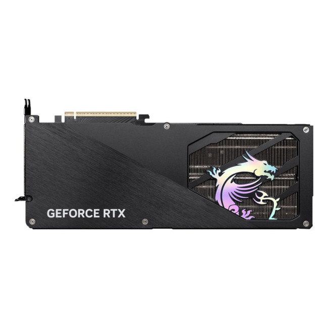 Відеокарта MSI NVIDIA GeForce RTX 5070 12G GAMING TRIO OC MSI RTX 5070 12G GAMING TRIO OC