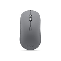 Миша Lenovo Yoga Bluetooth Silent Mouse (Luna Grey) LENOVO Yoga BT Mouse Luna Grey (GY51S61919)