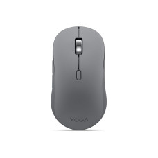 Миша Lenovo Yoga Bluetooth Silent Mouse (Luna Grey) LENOVO Yoga BT Mouse Luna Grey (GY51S61919)