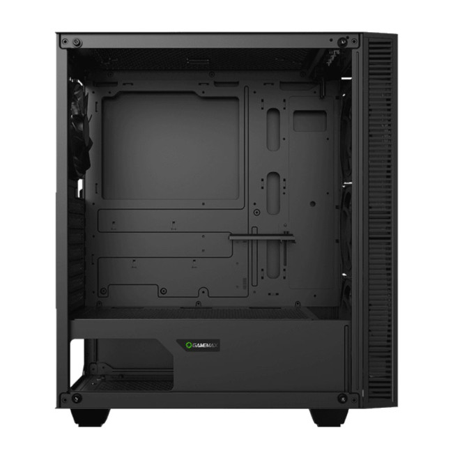 Корпус ATX без БЖ GAMEMAX Draco XD