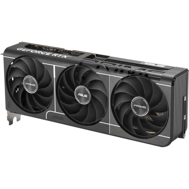 Відеокарта ASUS NVIDIA PRIME-RTX5060TI-O8G ASUS PRIME-RTX5060TI-O8G