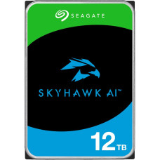 Жорсткий диск Seagate 3.5