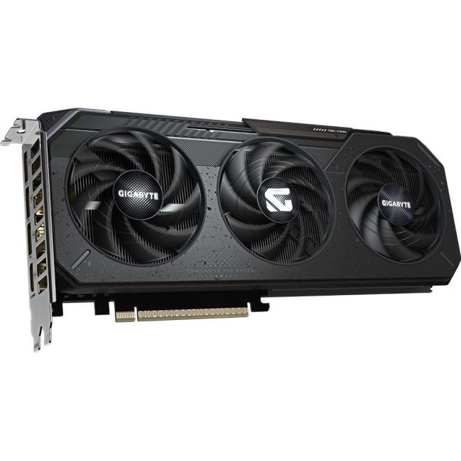 Відеокарта GIGABYTE NVIDIA GV-N506TGAMING OC-8GD GIGABYTE GV-N506TGAMING OC-8GD