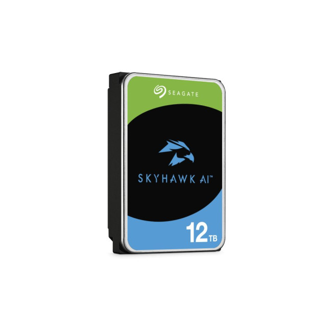 Жорсткий диск Seagate 3.5