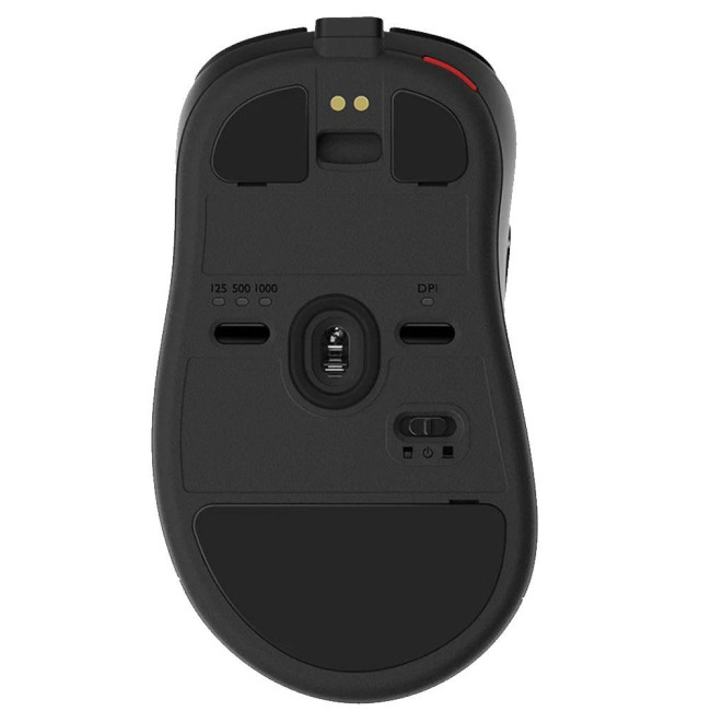 Миша ігрова бездротова ZOWIE EC3-CW BLACK (9H.N4ABE.A2E)