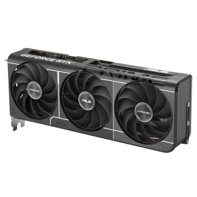 Відеокарта ASUS NVIDIA PRIME-RTX5060TI-O16G ASUS PRIME-RTX5060TI-O16G