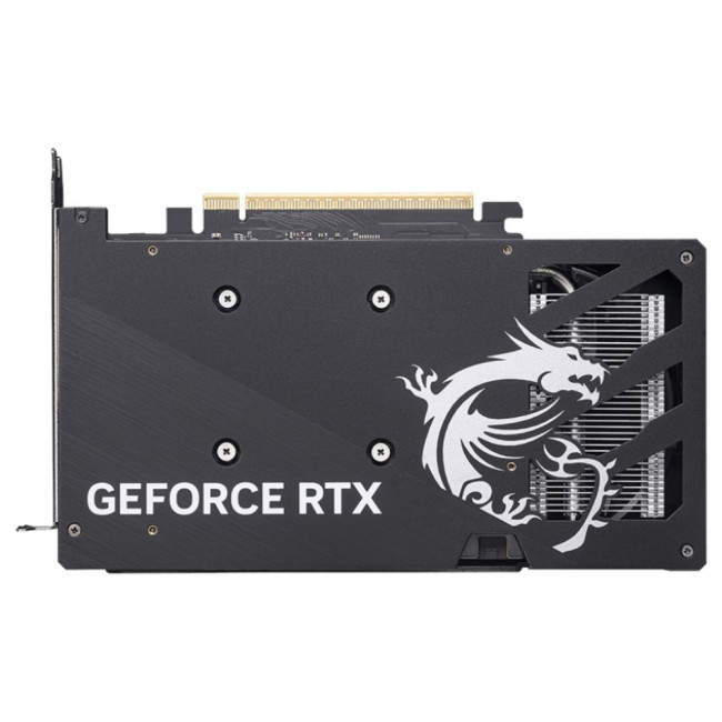Відеокарта MSI NVIDIA GeForce RTX 5050 8G GAMING OC MSI RTX 5050 8G GAMING OC