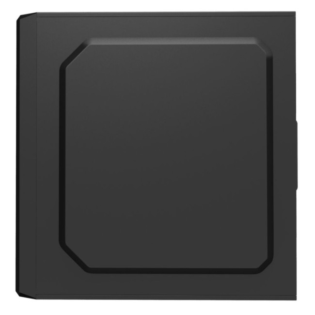Корпус ATX без блока живлення GAMEMAX MT524-NP-U3