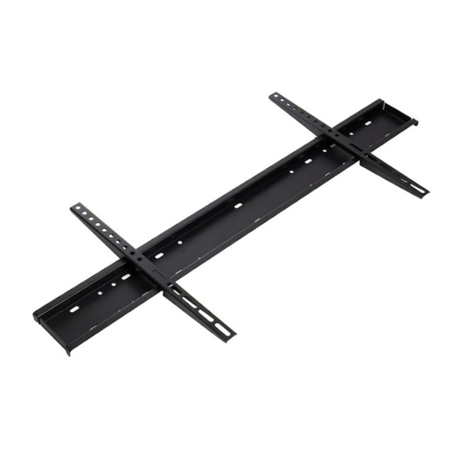 Кріплення для телевізора TV0804F Black, 43