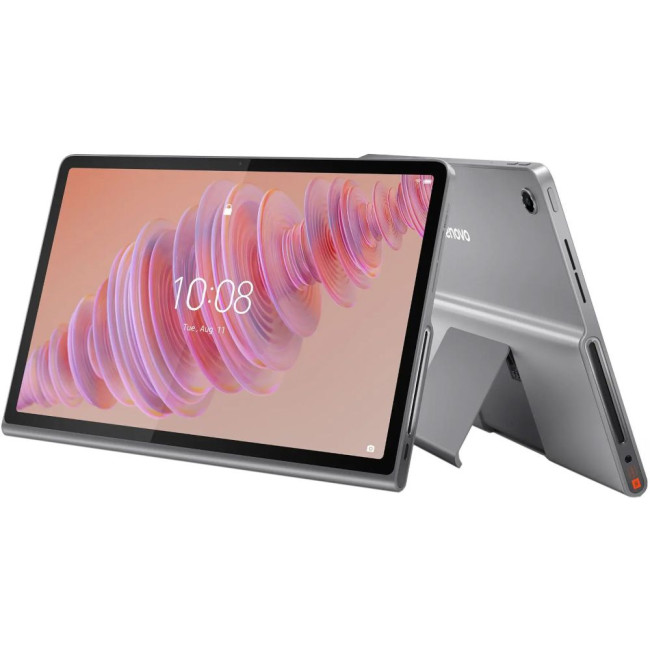 планшет Lenovo Tab Plus WiFi 11.5  2K/MTK G99/8/256/Sleeve/Luna Grey LENOVO TB351FU (ZADX0145UA)