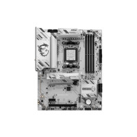 материнська плата sAM5/4DDR5/HDMI/DP/3PCIe/3M.2/4SATA/LAN2.5Gb MSI B850 GAMING PLUS WIFI6E