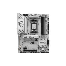 материнська плата sAM5/4DDR5/HDMI/DP/3PCIe/3M.2/4SATA/LAN2.5Gb MSI B850 GAMING PLUS WIFI6E