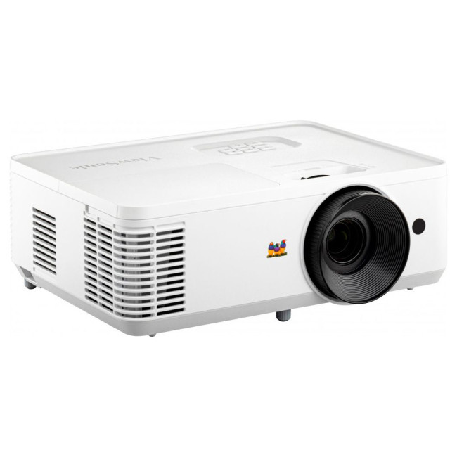 Проектор PX704HD(FHD, 4000Lm,22000:1, 4/15, 1.48-1.62:1, 2*HDMI, USB, RS232, 3W, 2.7kg) VIEWSONIC PX704HD (VS19746)