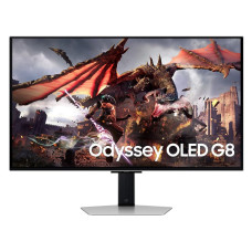 Монітор ігровий 4K OLED 32