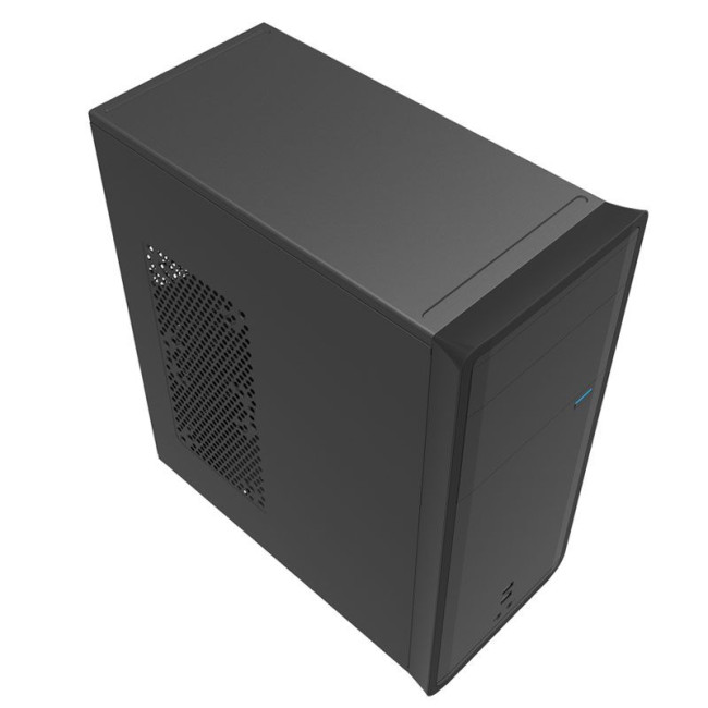 Корпус ATX без блоку живлення GAMEMAX ET-209-NP-2U3