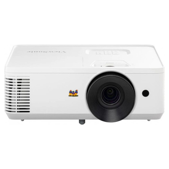 Проектор PA700X (XGA, 4500Al, 22000:1, 4/15, HDMI, VGA, USB, 1.94-2.16:1, 3W) VIEWSONIC PA700X (VS19343)