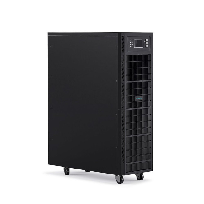 Джерело безперебійного живлення Marsriva MR-US10K Smart Online UPS, 10kVA, with 16*12V/7Ah battery MARSRIVA MR-US10K