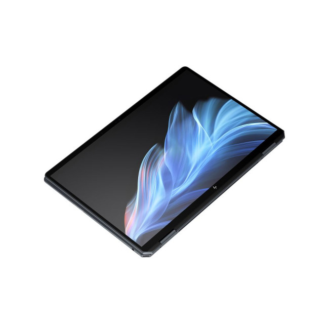 ноутбук 14T_2.8K_OLED/U7-256V/16/1TB SSD/Intel Arc/W11/Eclipse Gray HP OmniBook Ultra Flip14-fh0005ua (B9PD5EA)