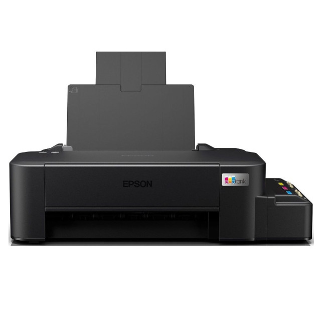 Принтер струменевий A4+кольоровий EPSON L121 (C11CD76414)