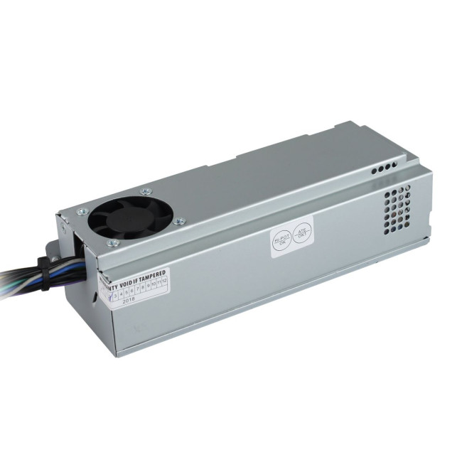 Блок живлення TFX, 200W, З КАБЕЛЕМ ЖИВЛЕННЯ, ITX-200W GAMEMAX ITX-200W