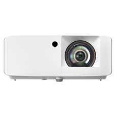 Проектор GT2000HDR (Laser, DLP, FHD, 3500ALm, 2000000:1, 0.496:1,2*HDMI,USB-A,RS232,15W, 30г) OPTOMA GT2000HDR (E9PD7KK31EZ4)