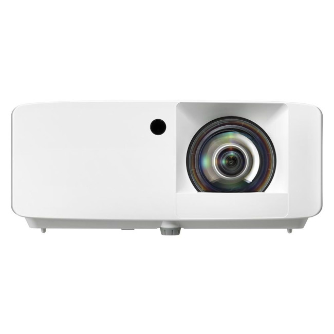 Проектор GT2000HDR (Laser, DLP, FHD, 3500ALm, 2000000:1, 0.496:1,2*HDMI,USB-A,RS232,15W, 30г) OPTOMA GT2000HDR (E9PD7KK31EZ4)