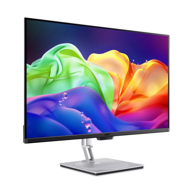 Монітор 4K QD-OLED 31.5