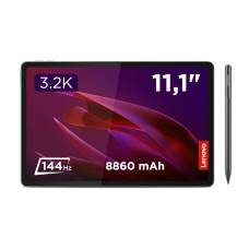 планшет Lenovo Yoga Tab WiFi 11,1 LTPS/QS 8 Gen 3/8/256/Pen/Luna Grey LENOVO TB710FU (ZAG60200UA)