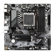 Mатеринська плата sAM5 AMD A620 DP/HDMI 1xM.2  GbE LAN mATX GIGABYTE A620M GAMING X