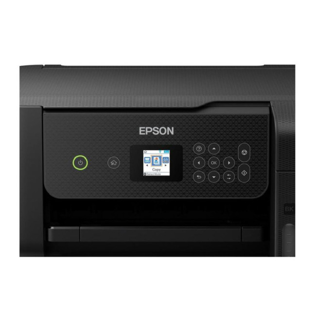 БФП струменевий A4 кольоровий EPSON L3260 (C11CJ66409)
