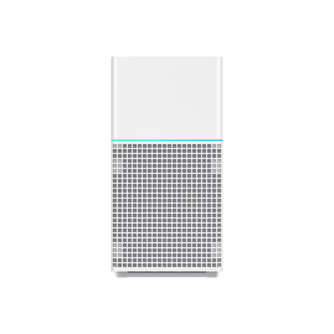 Корпус комп'ютерний Midi ATX без блока живлення  ATX,M-ATX,ITX,ABS ,Mesh,USB3.0x2,Type-C(Gen2) GAMEMAX P31 WH
