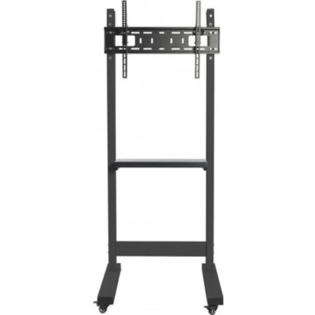 Презентаційна стійка Сектор Т6 Black  (Діагональ 37