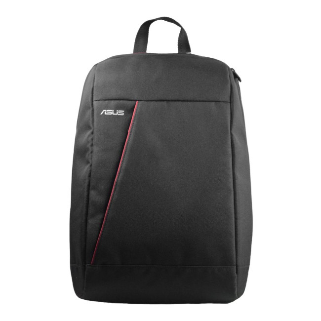 Рюкзак Nereus Backpack fits 16 Black ASUS Nereus Backpack fits 16 Black (90-XB4000BA00060-)