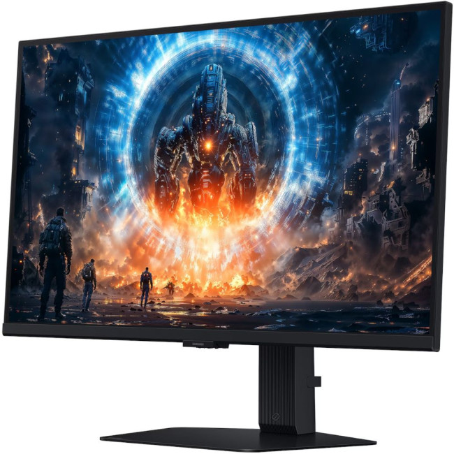 Монітор ігровий IPS 27