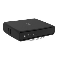 Маршрутизатор hAP ac2 (RouterOS L4), Internationalversion MIKROTIK RBD52G-5HacD2HnD-TC