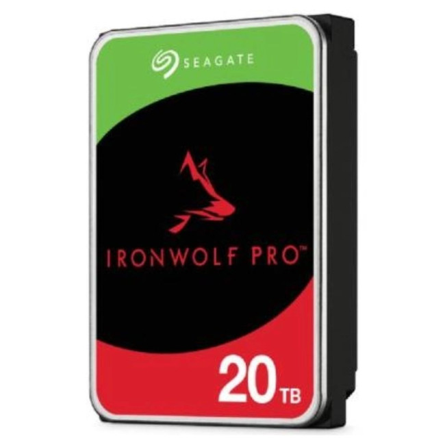 Жорсткий диск Seagate 3.5