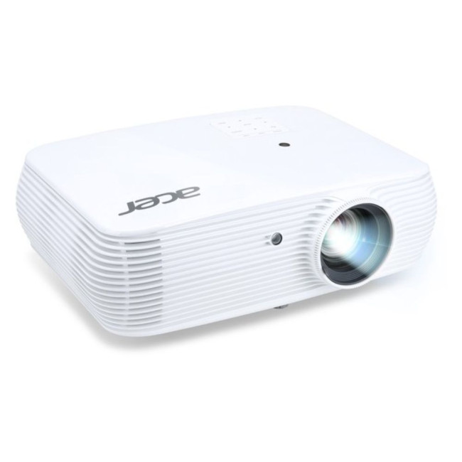 проектор P5535 (DLP 3D, 1080p, 4500Lm, 20000:1,1.13-1.47, 4/10/15, 16W, HDMI, USB, RS232, RJ45, 2.7k ACER P5535 (MR.JUM11.001)